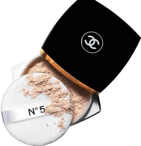 chanel 19 body powder|chanel body powder no 5.